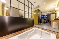 H-Avenue Shinan Branch (Formerly K Hotel) in Gwangju