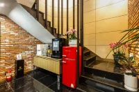 H-Avenue Shinan Branch (Formerly K Hotel) in Gwangju