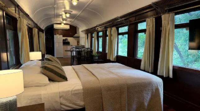 Daintree Beach Resort Hotels in 
