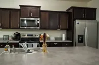 Gorgeous Entire Home In Greensboro!!!! Hotels in Gilmer