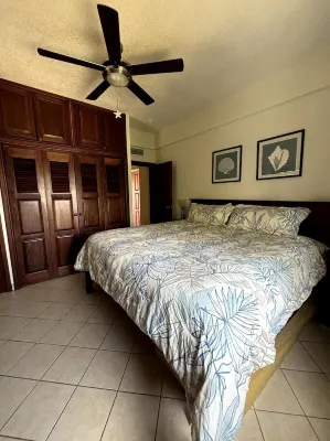 Oceanfront 2/2 condo