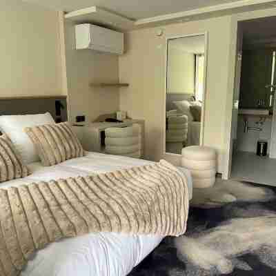 LaCorniche Rooms
