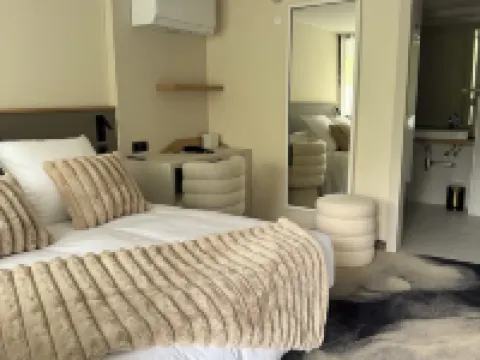 LaCorniche Hotels in Contrexeville