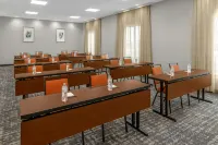 Fairfield Inn & Suites Calhoun