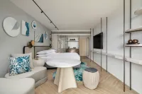 Pattaya Marriott Resort and Spa - Balkon