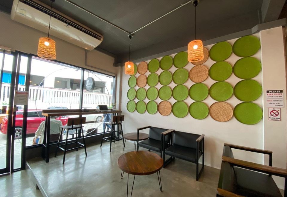 3. 에카넥 호스텔..