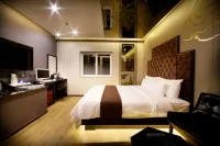 Yeongcheon the Zara Hotels in Yeongcheon-si