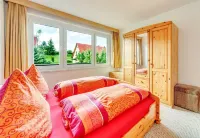 Holiday Home in Thuringian Forest Near Lake