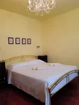 Detached Villa with wonderful gulf view. Single villa surrounded by greenery.