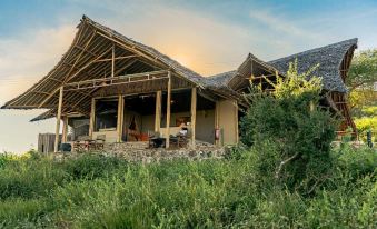 Soroi Cheetah Tented Camp