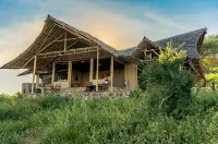 Soroi Cheetah Tented Camp Hotel a 