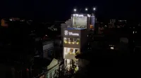 TA Hue Boutique Hotel - Rooftop Pools