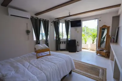 Casa Bien Estar - Centro Merida
