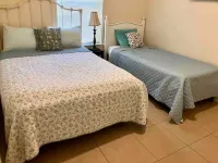 BestStays@Turquoise Near Hospitals andTJC TV’s in all bedrooms