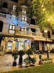 Cindy Homestay Grand World Phu Quoc