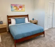 Coastal Getaway Unit 5.