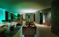 Hodson Bay Hotel - spa