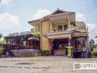 Cantya Hotel