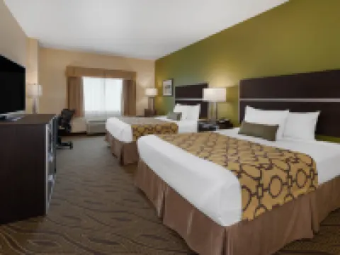 比尤拉温德姆唄盟酒店 本佐尼亞酒店