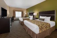 Baymont by Wyndham Beulah Hotels in Frankfort