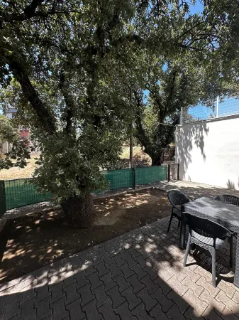 Oren Bonn Apart Отели в г. Kocacami Mahallesi