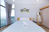 Aria Reasort - BlueShaphire Căn hộ - villa nghỉ dưỡng giáp biển Vũng Tàu Các khách sạn ở Phường 10
