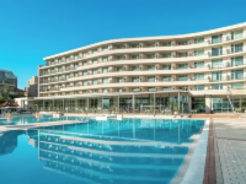 Festa Panorama Hotel Hotels in Nessebar