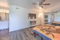 Family-Friendly Oceanside Home 5 Mi to Beach