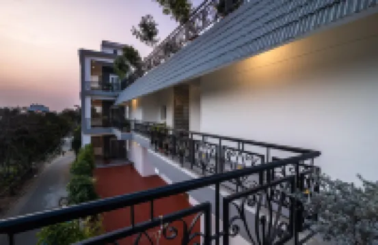 提魯瓦納馬萊的阿什雷亞套房