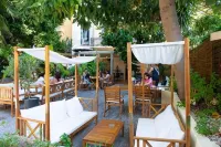 오베르쥬 드 젊음 HI 니스 - 레스 카멜리아