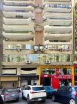 Afnan Cairo Airport Các khách sạn ở 
