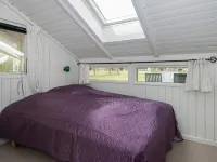 6 Person Holiday Home in Oksbol