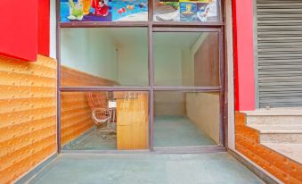 FabHotel Yadhuvanshi Dhaam