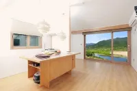 Cheongdo the Yellow Pension Hotels in Cheongdo-gun