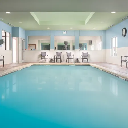 Holiday Inn Express & Suites CHATTANOOGA DOWNTOWN by IHG