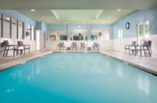 Holiday Inn Express & Suites CHATTANOOGA DOWNTOWN by IHG