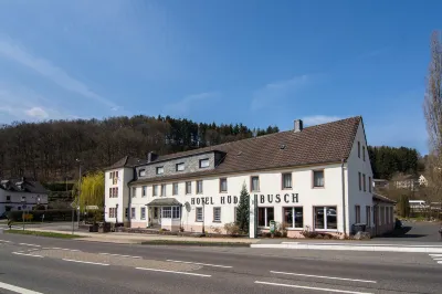 Holiday Home Near Monschau Ski Lift Hotels in der Nähe von Barrierefreier Naturerlebnisraum Wilder Kermeter
