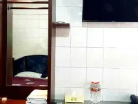 Hotel Bismo Kediri Hotel di Semen
