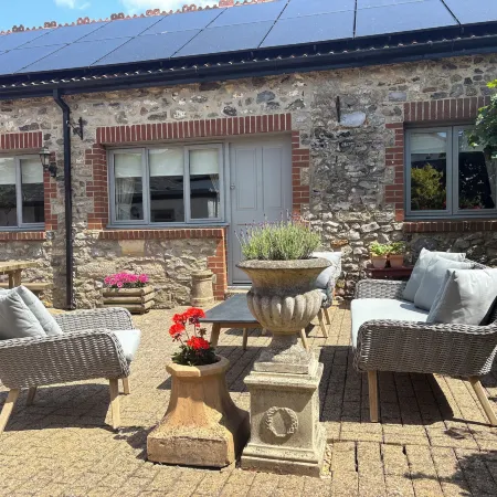 The Tytherleigh Arms