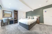 The Pheasant Inn Hotels in Cartmel