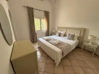 Les Villas Africa Jade Hôtels à : Korba