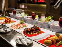 Pickalbatros Laguna Club Resort Sharm El Sheikh Hotels near La Strada Mall