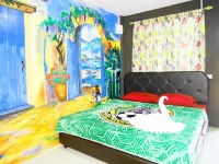 Mexican Resort Lampang