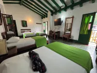 Hotel Vegas Del Rio Hotels in Jardin