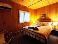 Amenities & Resort Access Included, Cabin 3