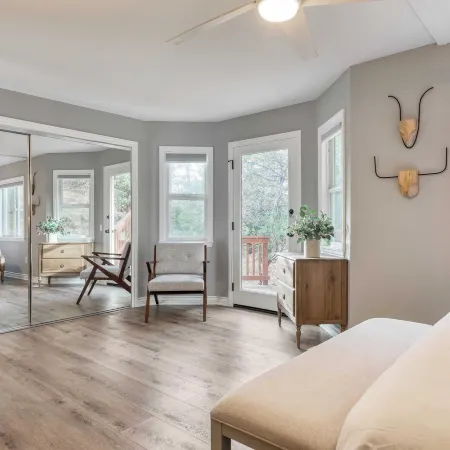 North Bay by Avantstay Chic Retreat w/ Peloton