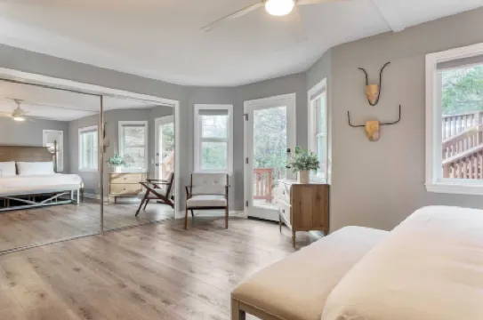 North Bay by Avantstay Chic Retreat w/ Peloton