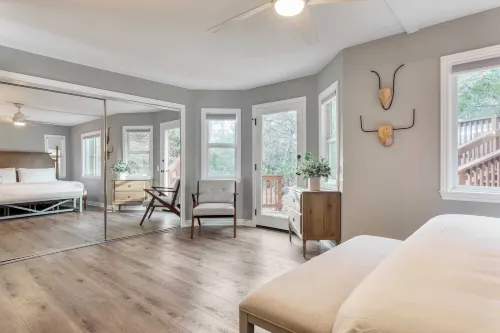 North Bay by Avantstay Chic Retreat w/ Peloton