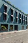 Casa Nduxi Puebla Departamentos