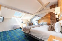Hotel d'Angleterre Hotels in Chalons en Champagne